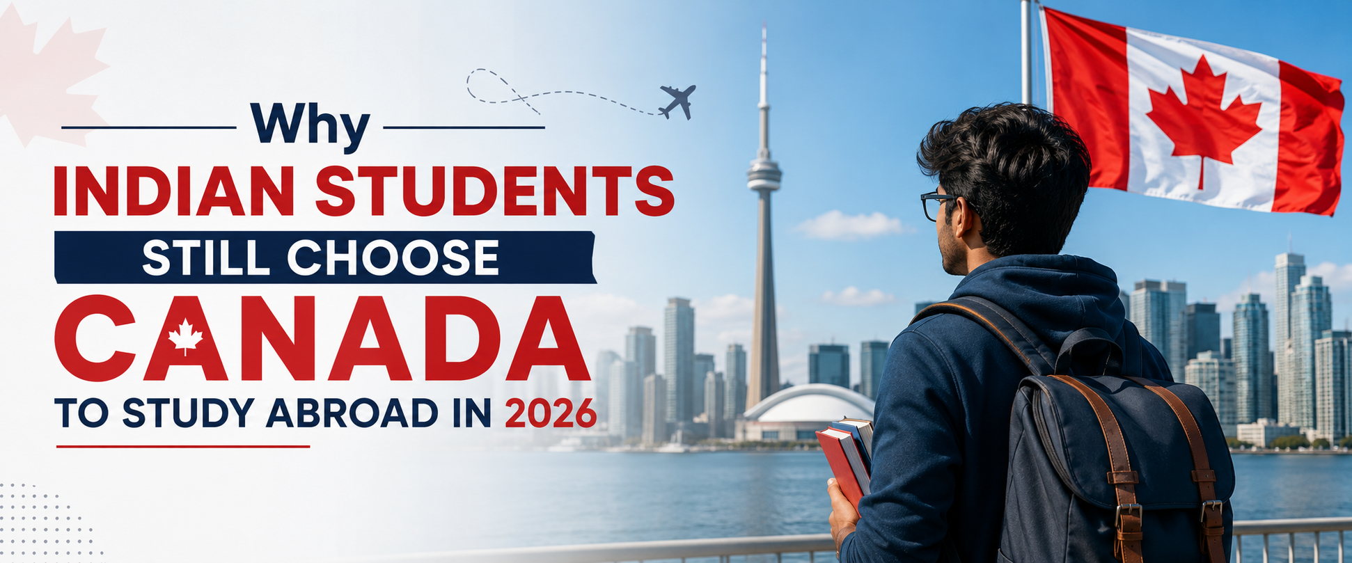 study in Canada