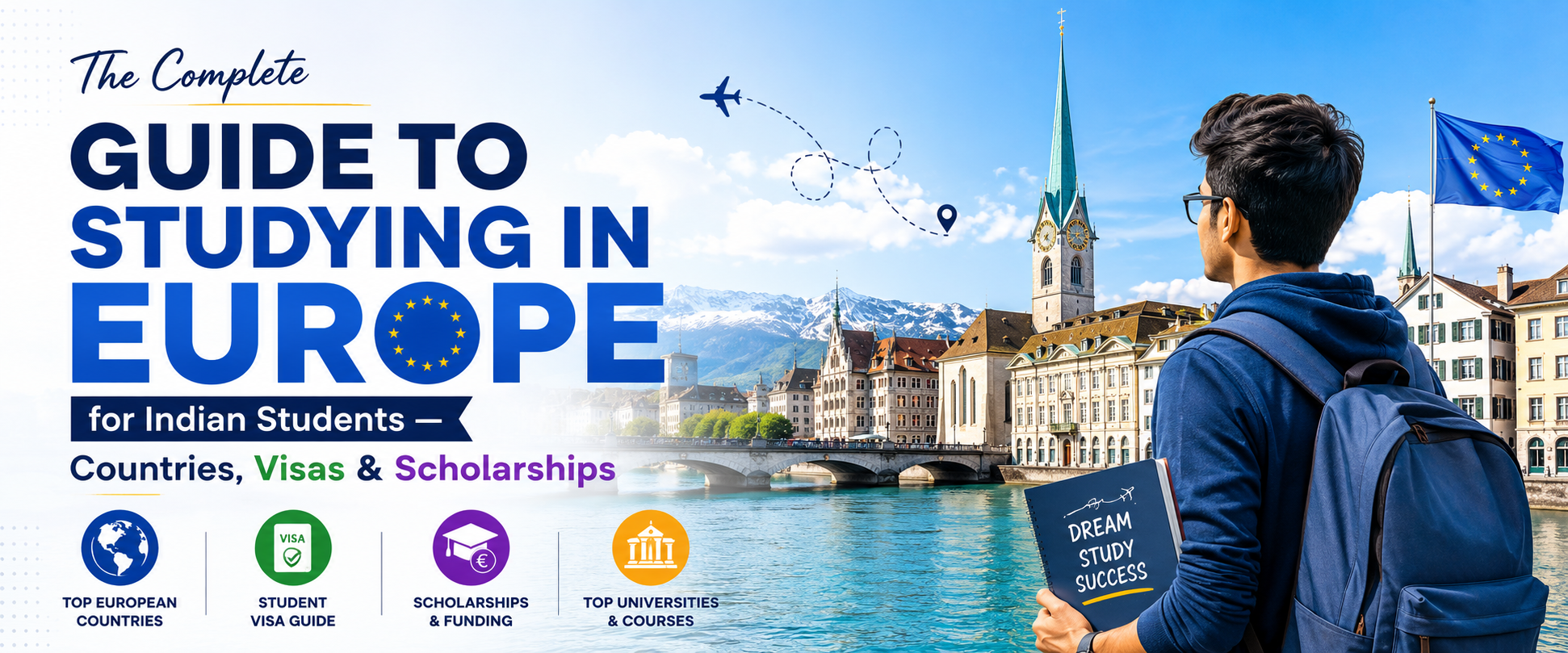 Study in Europe