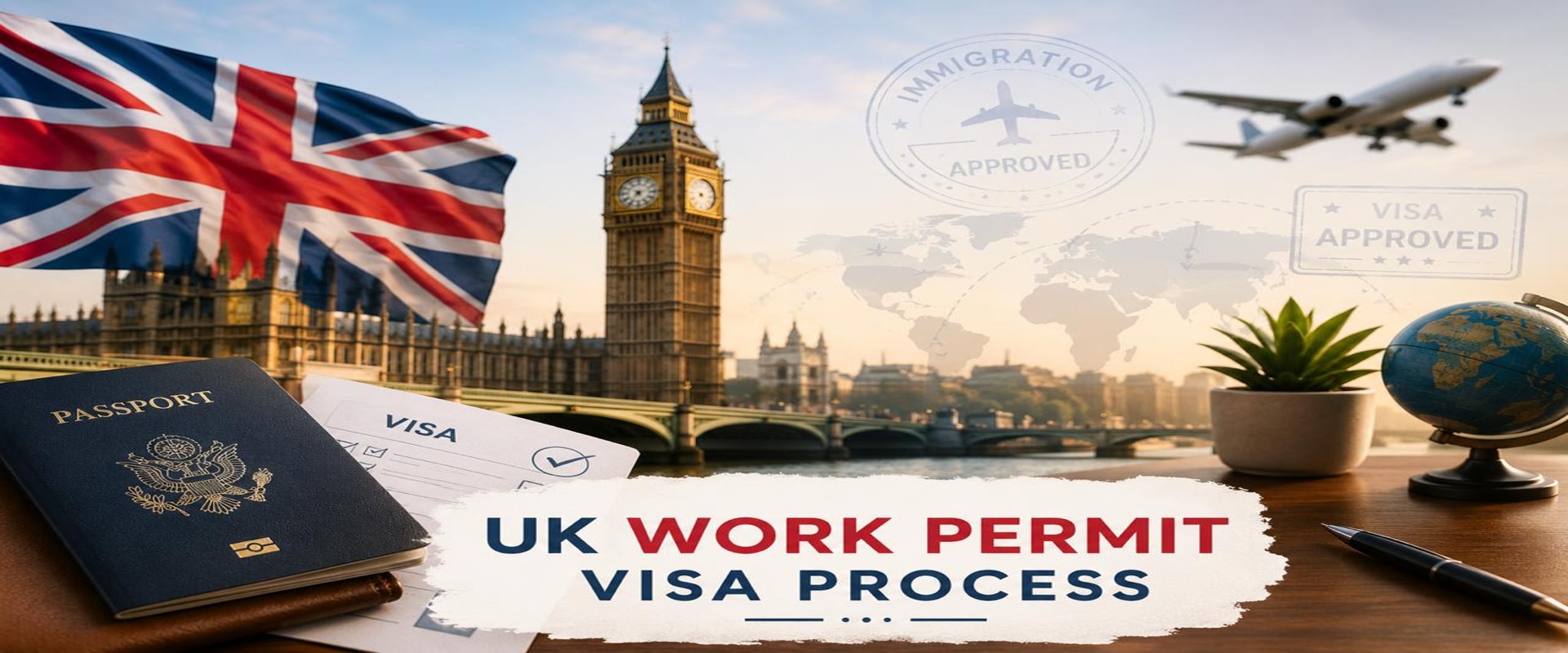 UK Work Visa