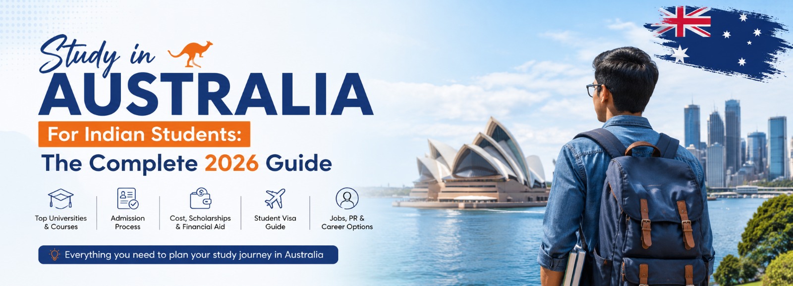 Study in Australia